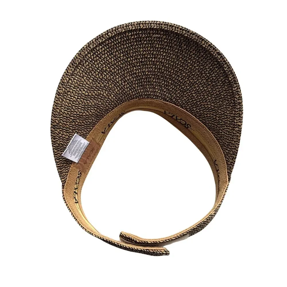 Scala brown black